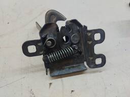 FECHADURA CAPO DIANTEIRO IDEA 2006 2007 A 2016