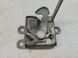 FECHADURA CAPO DIANTEIRO IDEA 2006 2007 A 2016