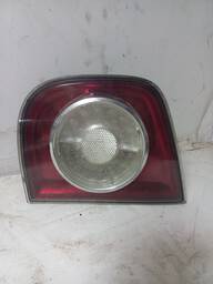 Lanterna Traseira Direita Golf 2008 a 2013 (canto) Vermelha