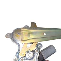 MÁQUINA DE VIDRO PORTA TRASEIRA ESQUERDA LIFAN X60 13 A 19