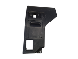 Moldura Acabamento Painel Esquerdo Toyota Yaris 2019/...