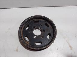 Polia Bomba Direção Hidráulica - Vw Golf / Audi A3