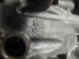 BLOCO MOTOR MERCEDES-BENZ GLA 200 1.6 TURBO 2015 ORIGINAL