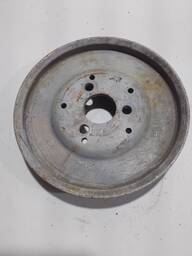 Polia Bomba Direção Audi A4 1998 A 2006