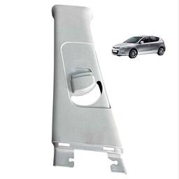 Acabamento Coluna Lado Esquerdo Hyundai I30 2009 A 2012