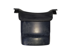 Moldura Coluna Direção Jetta 2007 2008 2009 2010