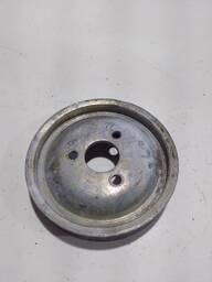 Polia Bomba Direção Hidráulica Vw Santana 2000