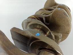 VIRABREQUIM BMW STD N13 116 118 316 1.6 THP 11217561273