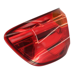 LANTERNA BMW F34 320GT 328GT ESQUERDO 2013 2014 2015 618573