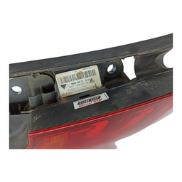 LANTERNA BMW F34 320GT 328GT ESQUERDO 2013 2014 2015 618573