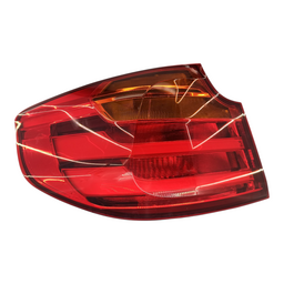 LANTERNA BMW F34 320GT 328GT ESQUERDO 2013 2014 2015 618573