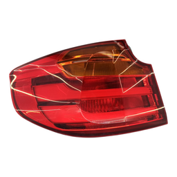 LANTERNA BMW F34 320GT 328GT ESQUERDO 2013 2014 2015 618573