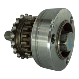 ENGRENAGEM PARAFUSO VIRA CORRENTE SINC BMW 116 118 1.6 THP