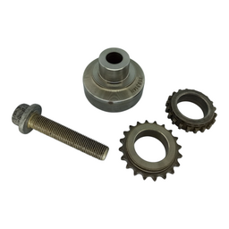 ENGRENAGEM PARAFUSO VIRA CORRENTE SINC BMW 116 118 1.6 THP