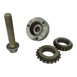 ENGRENAGEM PARAFUSO VIRA CORRENTE SINC BMW 116 118 1.6 THP