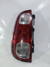 Lanterna Traseira Esquer Uno Vivace 11/16 Sporting / Way \14