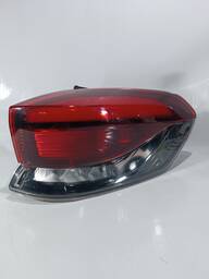 Lanterna Traseira Direita Pulse 2022 2023 2024/.. (canto)