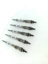 KIT 5 VELA AQUECEDORA RANGER TRANSIT TROLLER 2.2 3.2 2013/