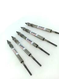 KIT 5 VELA AQUECEDORA RANGER TRANSIT TROLLER 2.2 3.2 2013/