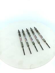 KIT 5 VELA AQUECEDORA RANGER TRANSIT TROLLER 2.2 3.2 2013/