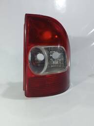 Lanterna Traseira Direita Strada 2001 a 2004