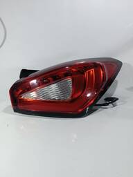Lanterna Traseira Direita Cronos 2018/ (canto)