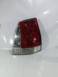 Lanterna Traseira Direita Palio G3 04/17 Bicolor