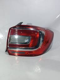 Lanterna Traseira Direita Logan 2014 2015 a 2024