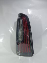 Lanterna Traseira Esquerda Idea 2011 2012 a 2016 Fume