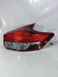 Lanterna Traseira Direita Kicks 2017 2018 a 2021 (canto)