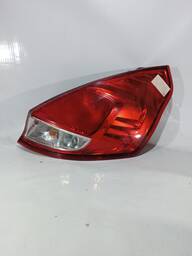 Lanterna Traseira Direita New Fiesta Hatch 2013 a 2019