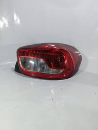 Lanterna Traseira Direita Kwid 2018 2019 2020/.. S/ Led