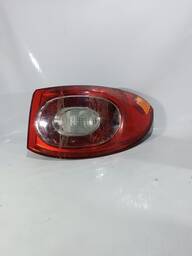 Lanterna Traseira Direita Tiguan 2010 a 2011 (canto)
