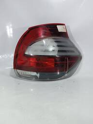 Lanterna Traseira Direita  Mobi 2017/