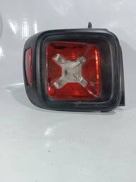 Lanterna Traseira Esquerda Jeep Renegade 2016 2017 a 2021
