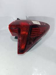 Lanterna Traseira Direita Hb20 Hatch 2023/ (canto)