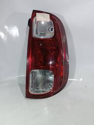 Lanterna Traseira Direita Uno Vivace 11/16 Sporting / Way 14