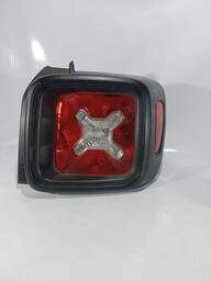 Lanterna Traseira Direita Jeep Renegade 2016 2017 a 2021