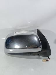 Retrovisor Direito Hilux / Sw4 2006 a 2011 Elé