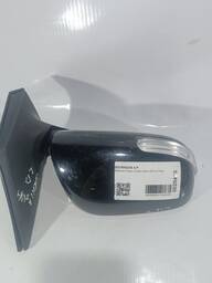 Retrovisor Direito Corolla 2009 a 2014 C/ Pisca