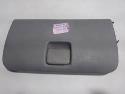 tampa porta luvas Clio 2003/2011