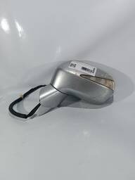 Retrovisor Esquerdo Civic 2007 2008 a 2011 C/ Pisca