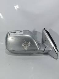 Retrovisor Direito Cr-v 2007 2008 a 2011 S/ Pisca
