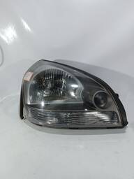 Farol Direito Tucson 2005 a 2017