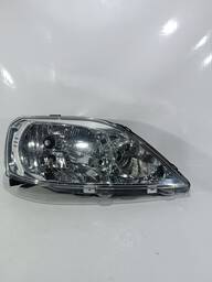 Farol Direito Logan 2011 2013 a 2013