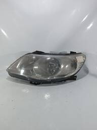 Farol Esquerdo Gol Saveiro Voyage G5 Foco Duplo