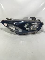 Farol Direito Onix Prisma 2016 a 2019 Lt Ltz Adv Effect S/le