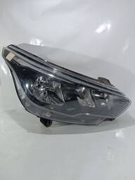 Farol Direito Argo Cronos 2018 2019 2020/.. C/ Led