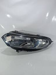 Farol Esquerdo Ecosport 2013 2014 a 2017 S/ Led