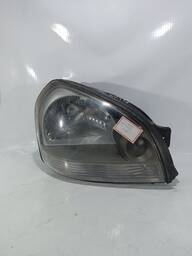 Farol Direito Tucson 2005 a 2017